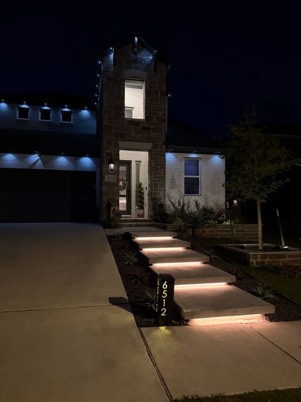 Lighting Installation and Repairs