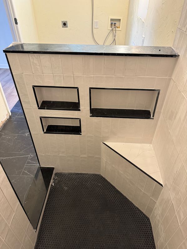 Interior Renovations
