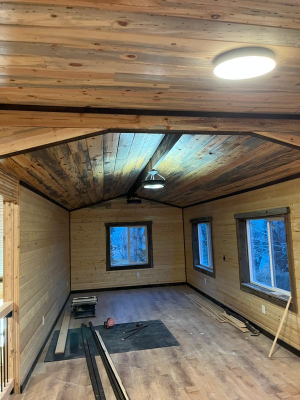 Lighting Installation & Repair