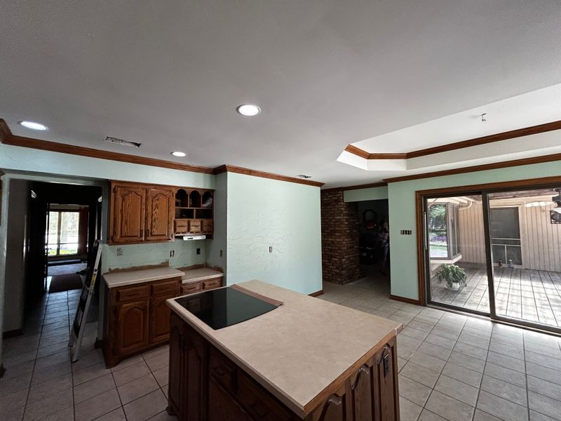 Interior Painting