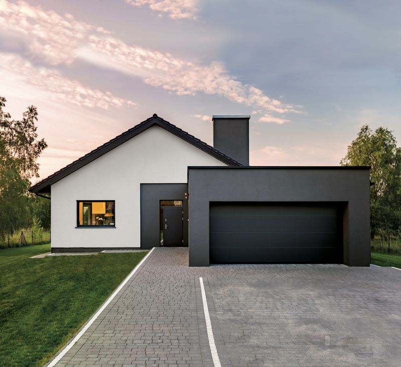 Exterior Painting