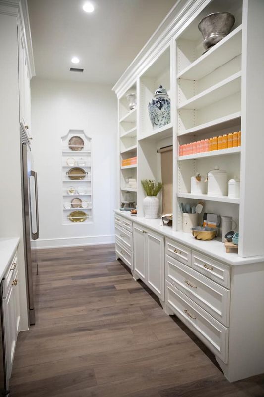 Full Home Remodels