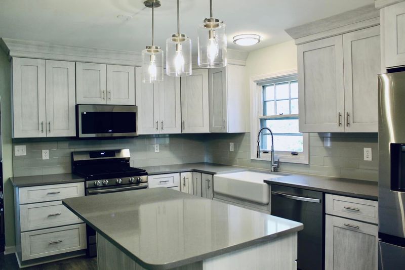 Kitchen Renovation