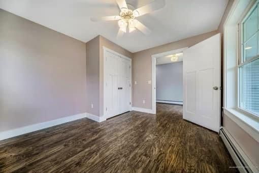 Interior Painting