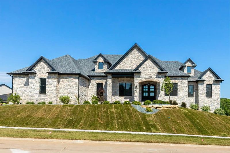 Our Custom Homes