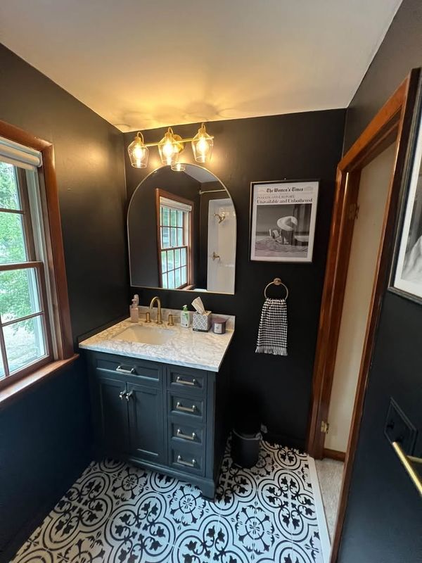 Kitchen and Bathroom Renovations