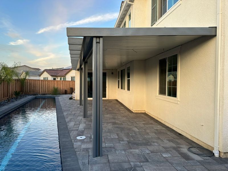 Pavers