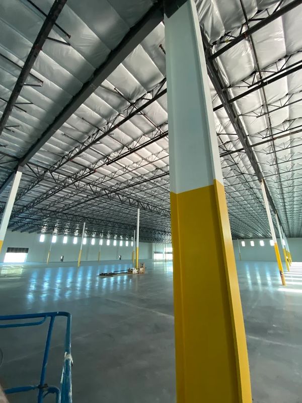 Commercial Painting