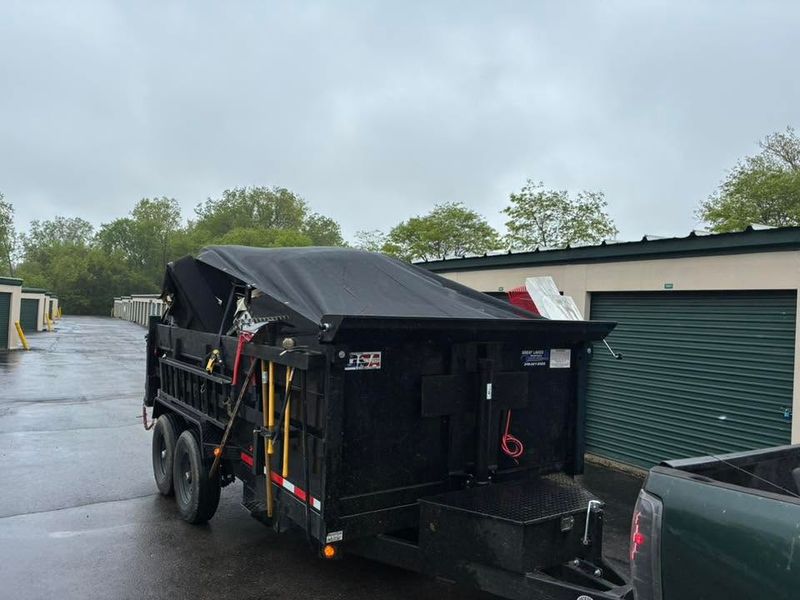 Junk Removal