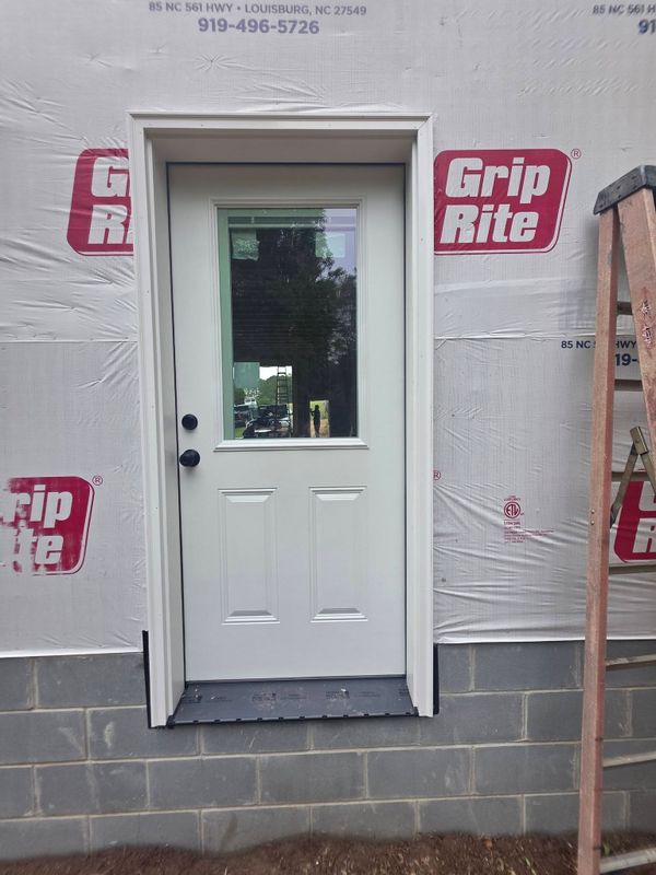 Custom Carpentry