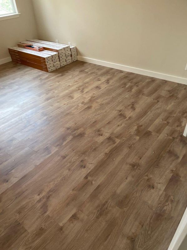 Flooring