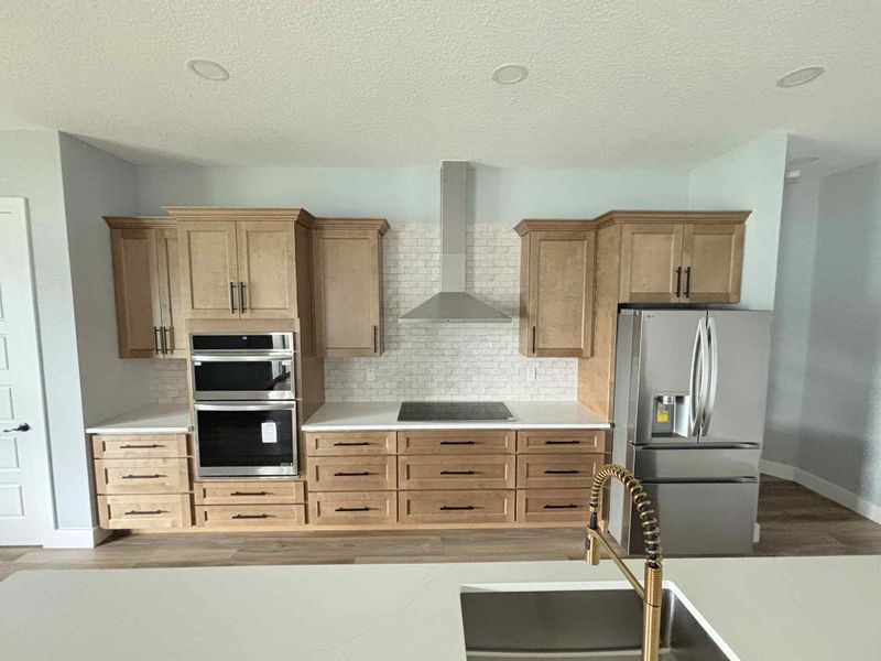 New Home Construction