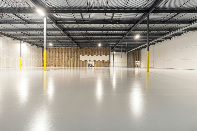 Coating Services