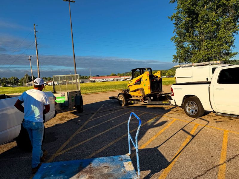 Commercial Construction