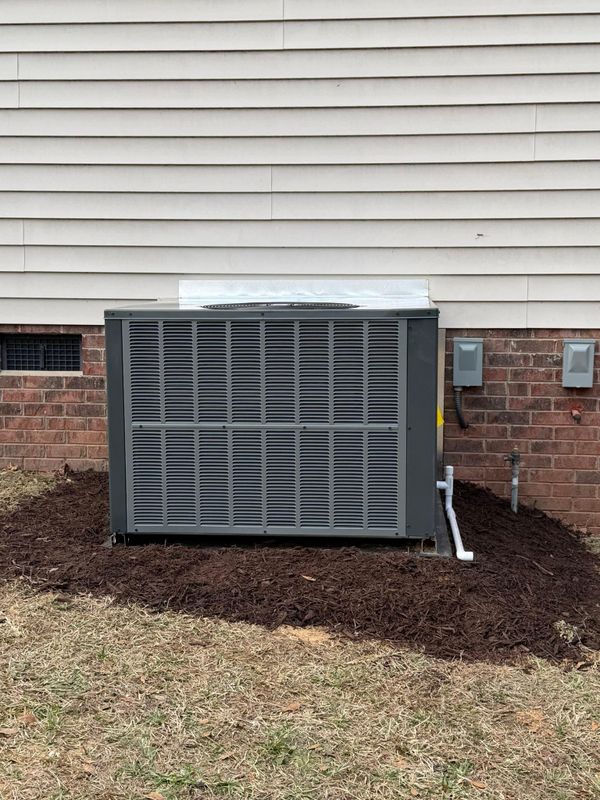 HVAC Repair Services