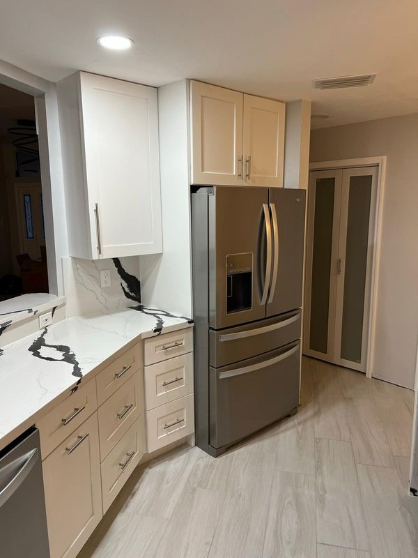 Kitchen Remodeling