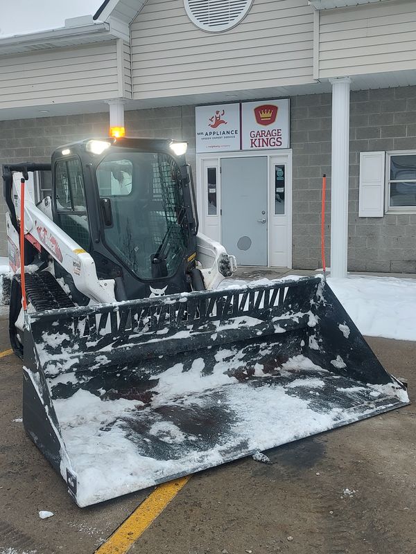 Excavation Company