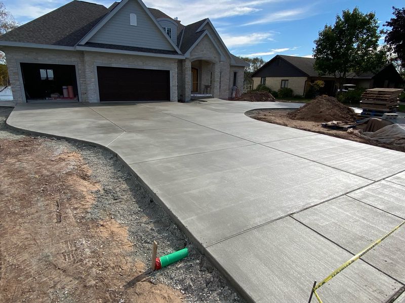 Concrete