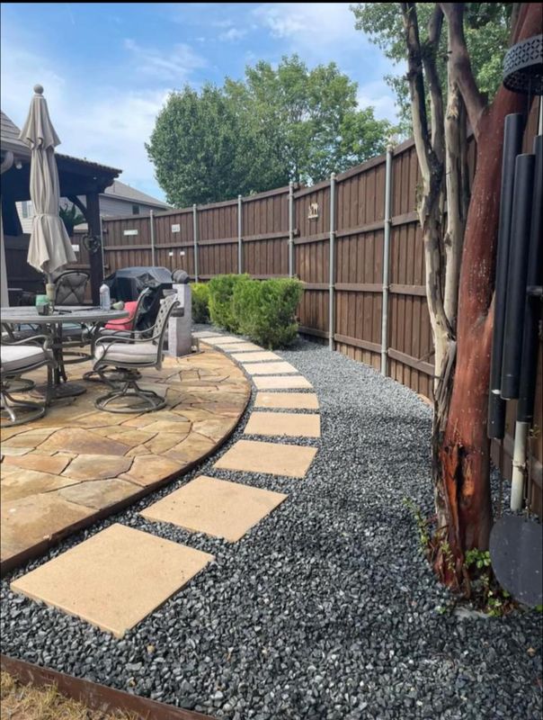 Outdoor Living 