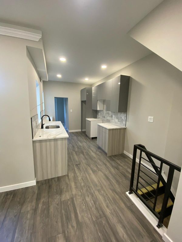 Kitchen Renovations