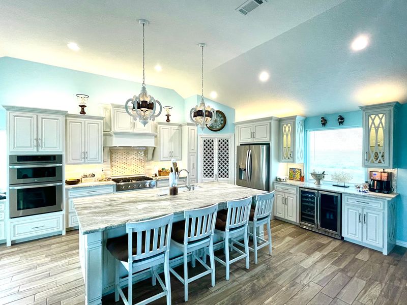 New Home Construction