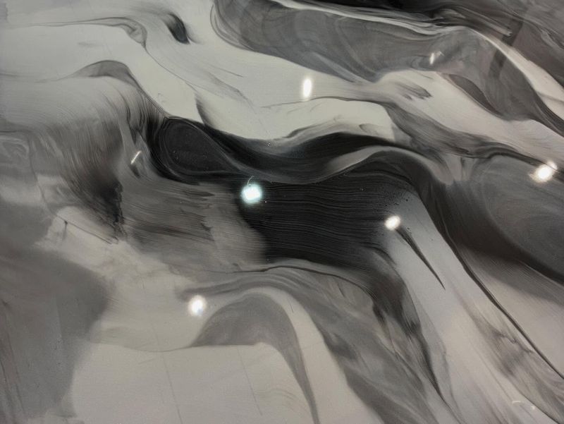 Commercial Epoxy Flooring