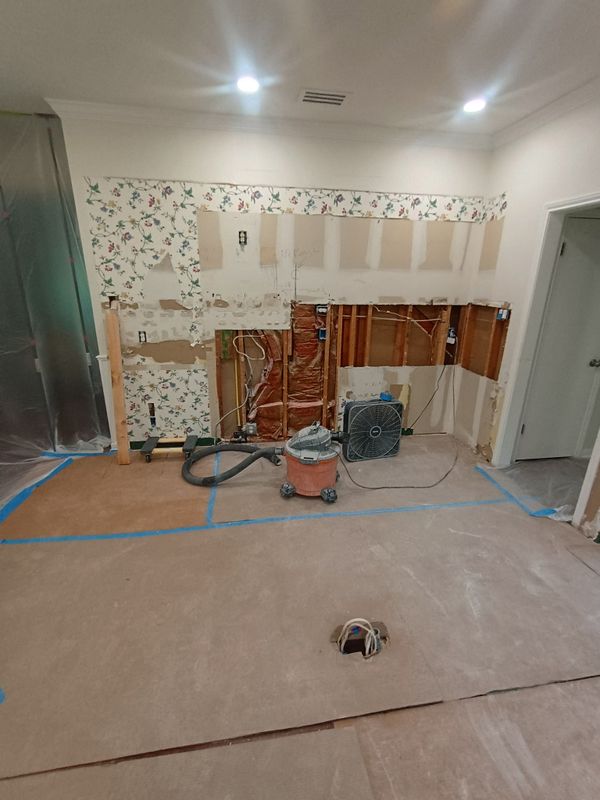 Residential Remodeling