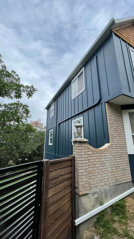 Exterior Painting