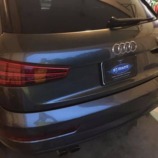 Exterior Detailing gallery
