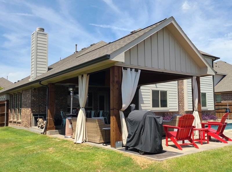 Exterior Renovations