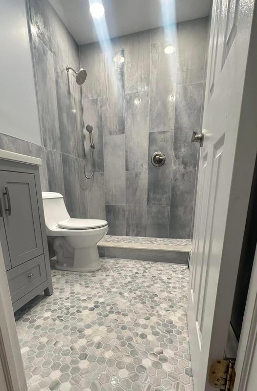 Interior Renovations