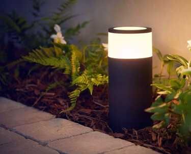 Lighting Installs