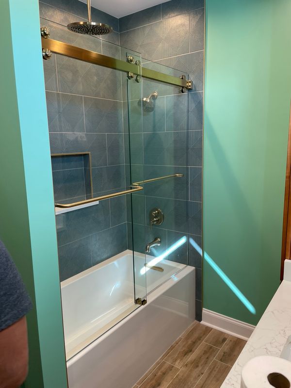 Kitchen and Bathroom Renovations