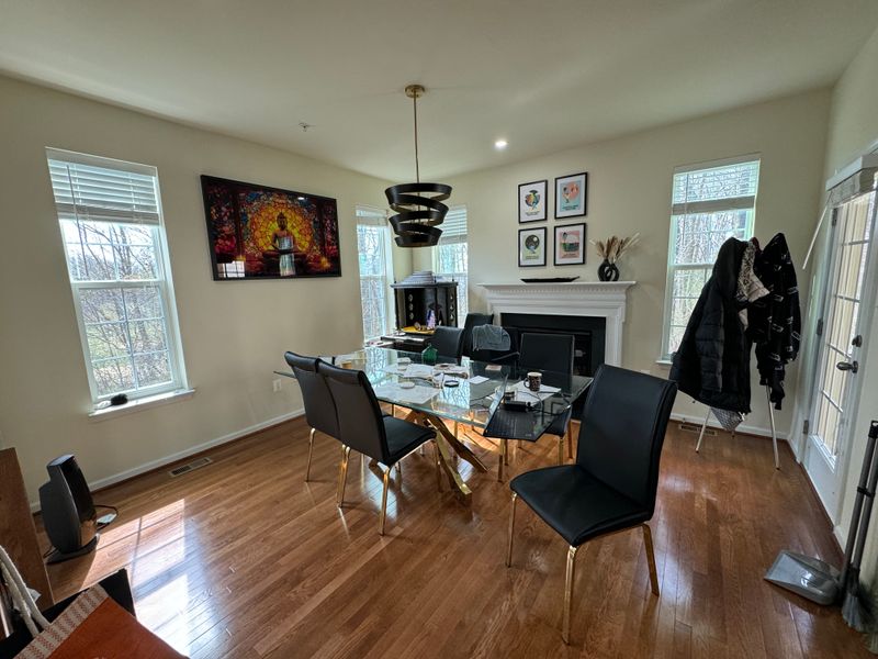 Flooring