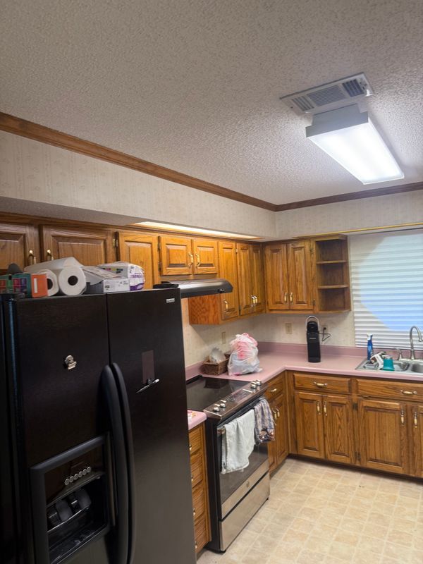 Kitchen Renovations