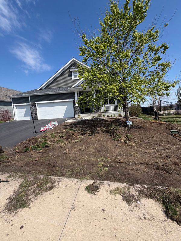 Site Preparation