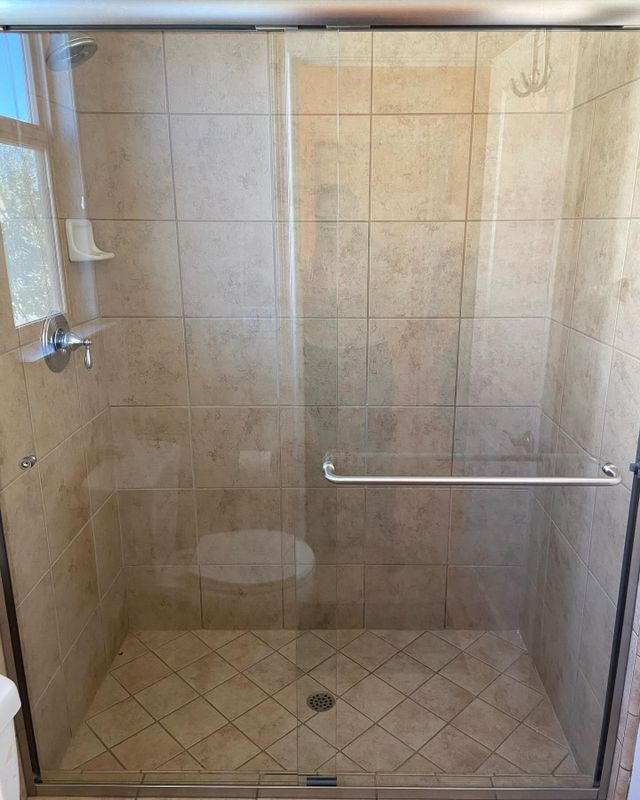 Our Work