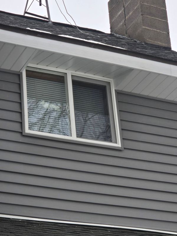 Siding Repairs