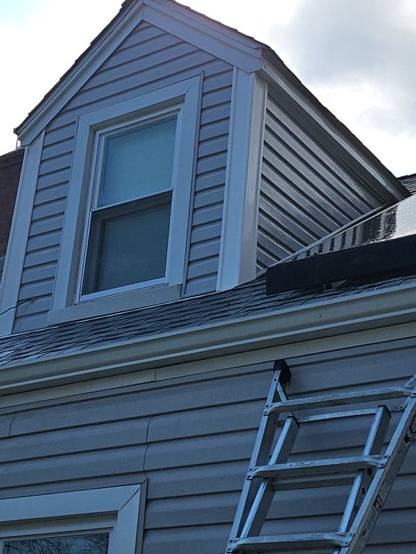 Power Washing