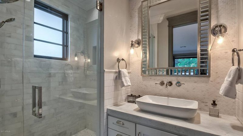Bathroom Renovation