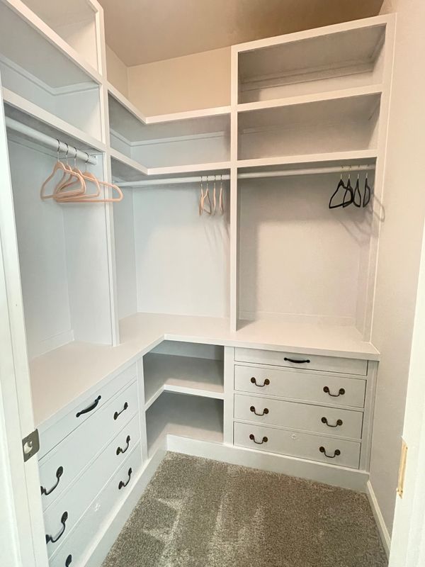 Custom Projects