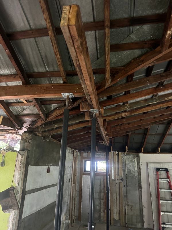 Major Renovation