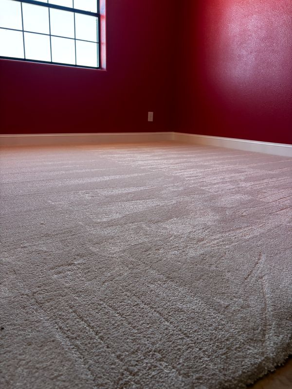 Carpet Installations