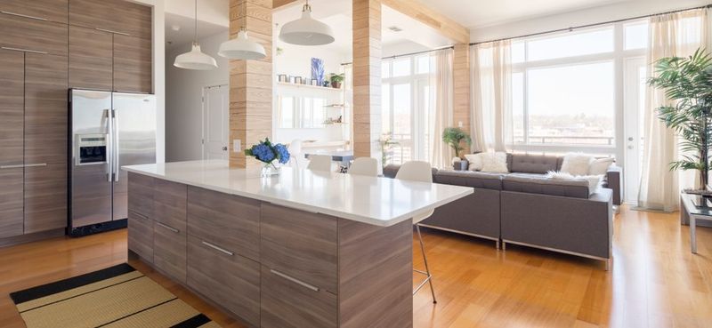 Interior Renovations
