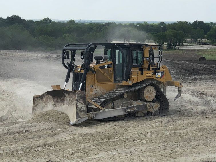 Land Clearing