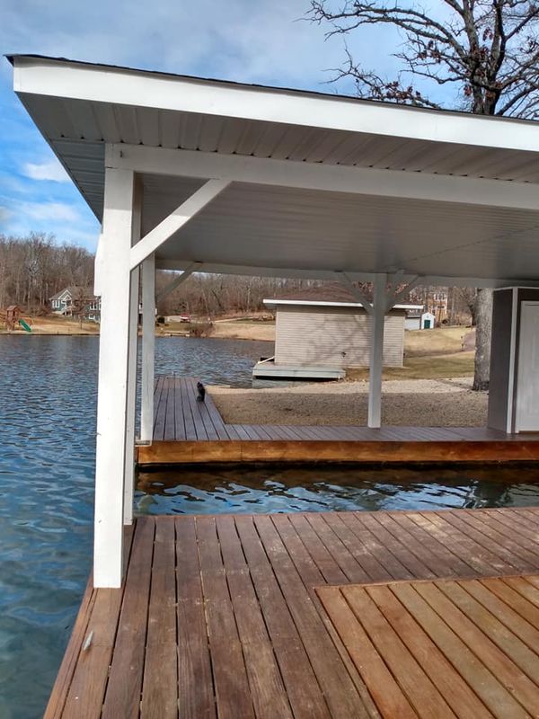 Boat Docks