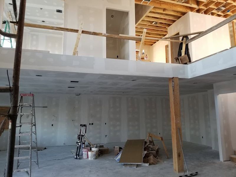 Carpentry