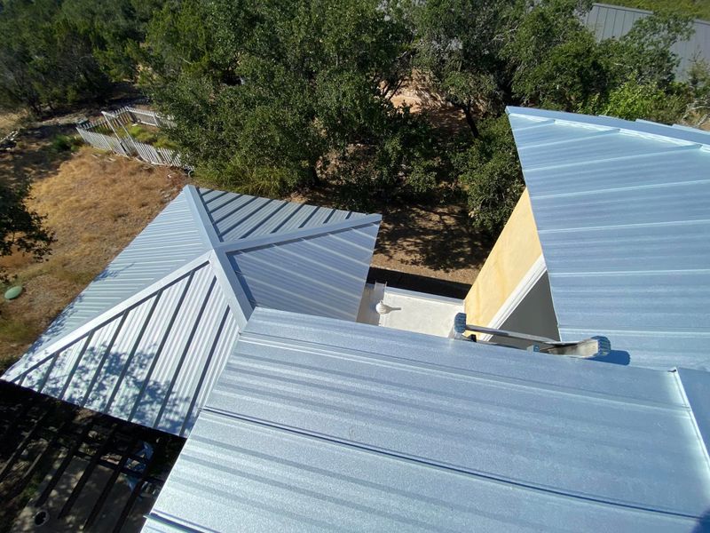 Roofing Installation