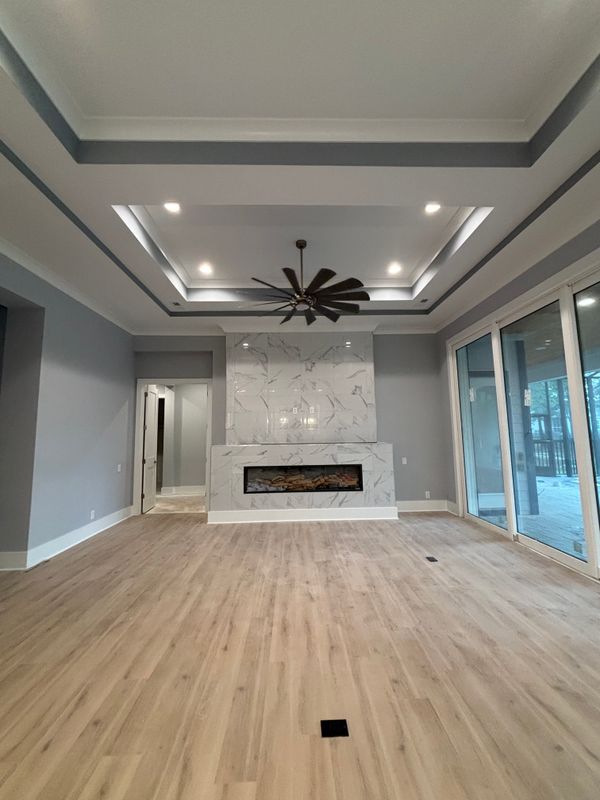 Residential Electrical Services