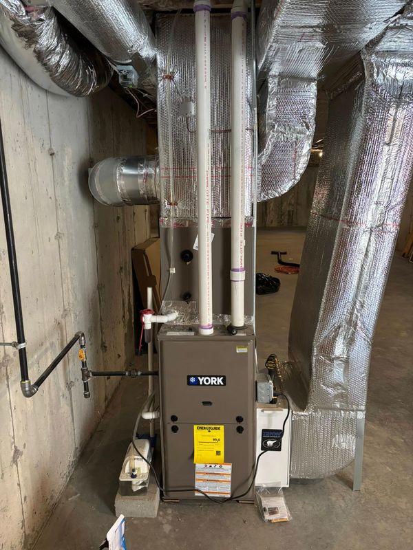 HVAC